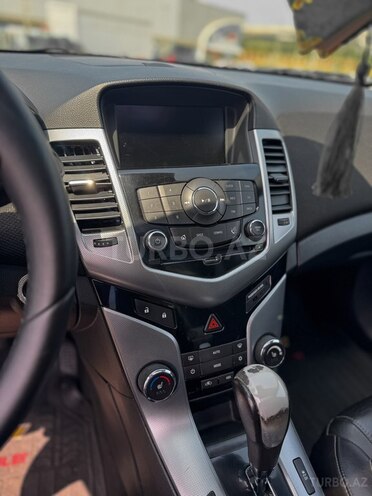 Chevrolet Cruze 2014, 308,000 km - 1.4 l - Bakı