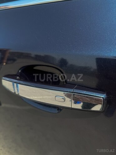 Chevrolet Cruze 2014, 308,000 km - 1.4 l - Bakı