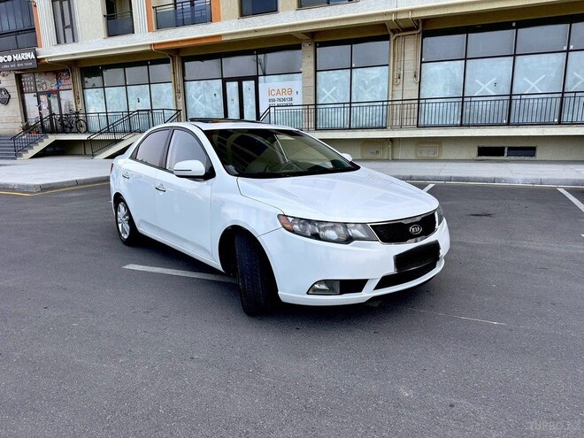 Kia Cerato 2010, 275,433 km - 1.6 l - Bakı