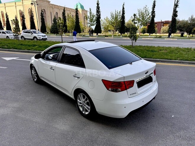 Kia Cerato 2010, 275,433 km - 1.6 l - Bakı