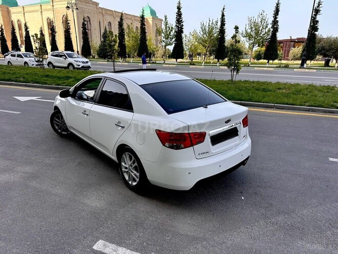 Kia Cerato 2010, 275,433 km - 1.6 l - Bakı