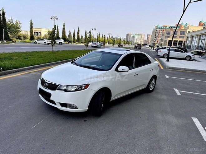 Kia Cerato 2010, 275,433 km - 1.6 l - Bakı