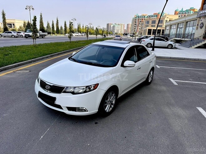 Kia Cerato 2010, 275,433 km - 1.6 l - Bakı