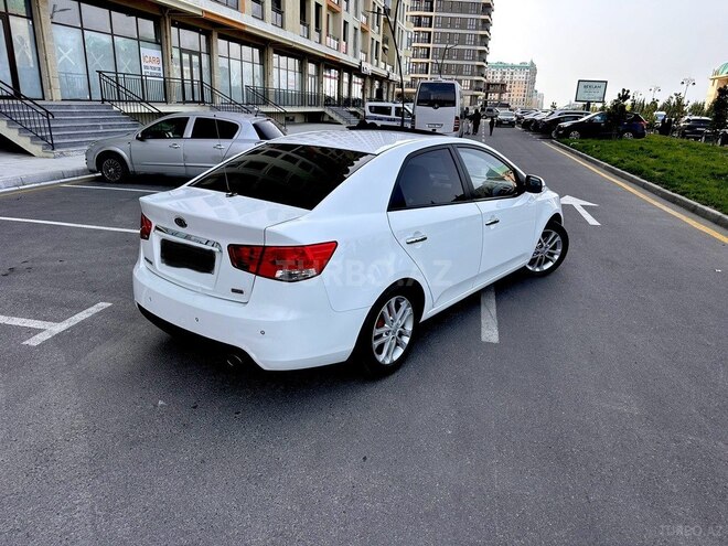 Kia Cerato 2010, 275,433 km - 1.6 l - Bakı