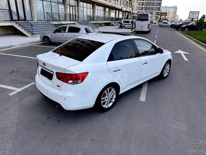 Kia Cerato 2010, 275,433 km - 1.6 l - Bakı