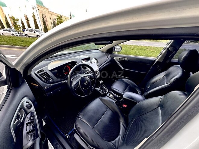 Kia Cerato 2010, 275,433 km - 1.6 l - Bakı