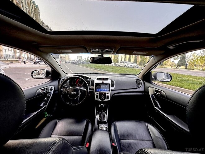 Kia Cerato 2010, 275,433 km - 1.6 l - Bakı