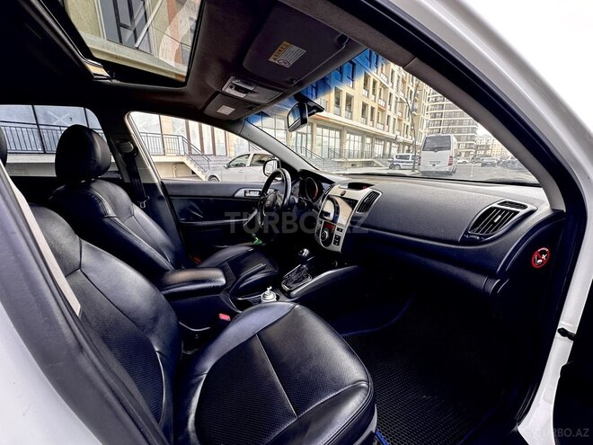 Kia Cerato 2010, 275,433 km - 1.6 l - Bakı