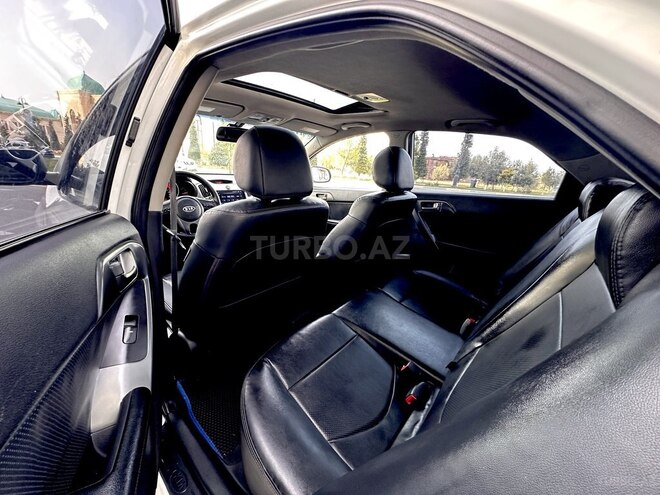 Kia Cerato 2010, 275,433 km - 1.6 l - Bakı