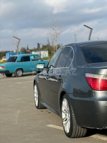 BMW 525 2003, 489,000 km - 2.5 l - Bakı