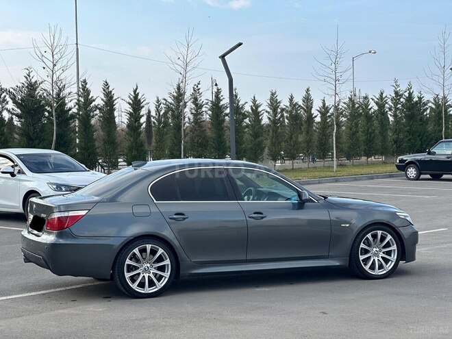 BMW 525 2003, 489,000 km - 2.5 l - Bakı