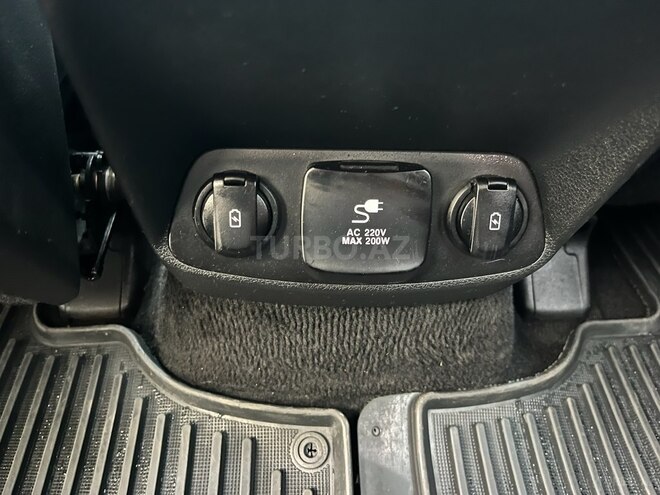 Hyundai Santa Fe 2018, 125,000 km - 2.4 l - Bakı