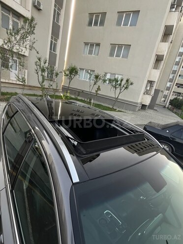 Hyundai Santa Fe 2018, 125,000 km - 2.4 l - Bakı