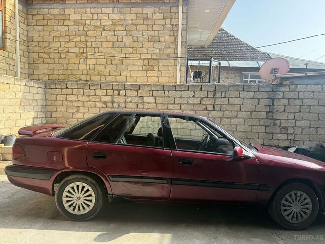 Daewoo Espero 1995, 364,355 km - 2.0 l - Şəki