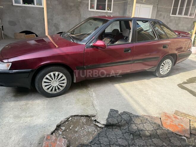 Daewoo Espero 1995, 364,355 km - 2.0 l - Şəki