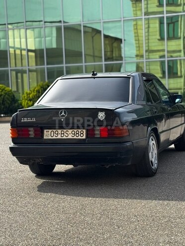 Mercedes 190 1992, 200,000 km - 2.0 l - Bakı