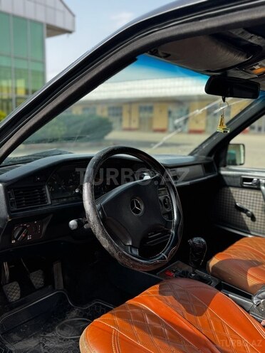 Mercedes 190 1992, 200,000 km - 2.0 l - Bakı
