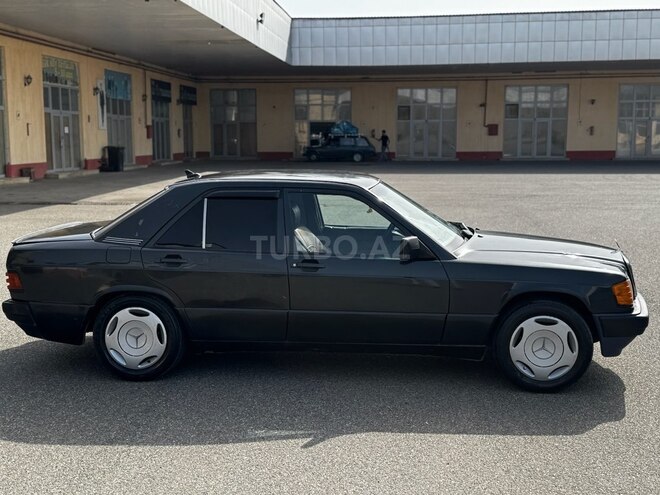 Mercedes 190 1992, 200,000 km - 2.0 l - Bakı