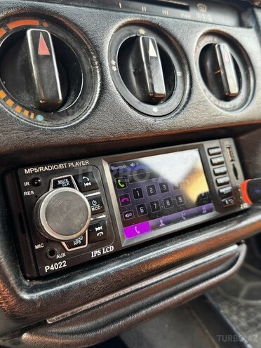 Mercedes 190 1992, 200,000 km - 2.0 l - Bakı