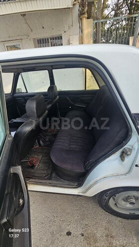 LADA (VAZ) 2106 1987, 95,000 km - 1.6 l - Bakı