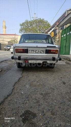 LADA (VAZ) 2106 1987, 95,000 km - 1.6 l - Bakı