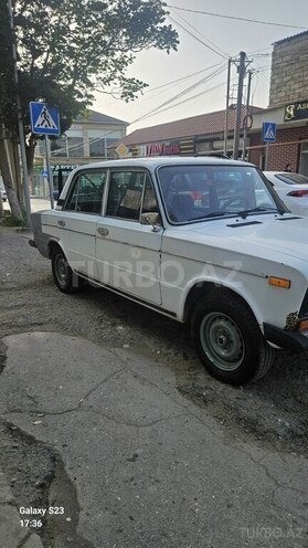 LADA (VAZ) 2106 1987, 95,000 km - 1.6 l - Bakı