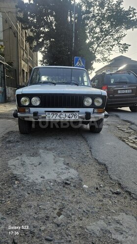 LADA (VAZ) 2106 1987, 95,000 km - 1.6 l - Bakı