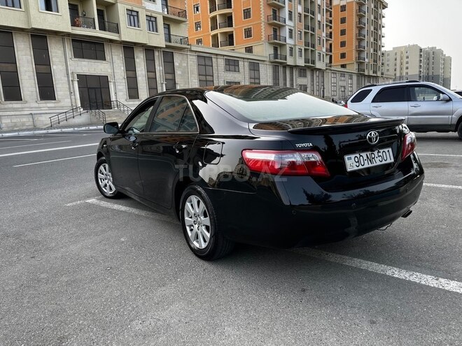 Toyota Camry 2008, 304,000 km - 2.4 л - Sumqayıt