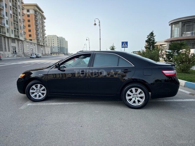 Toyota Camry 2008, 304,000 km - 2.4 л - Sumqayıt