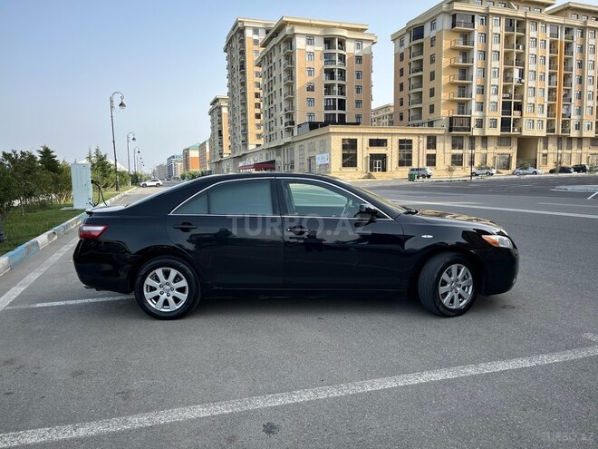 Toyota Camry 2008, 304,000 km - 2.4 л - Sumqayıt