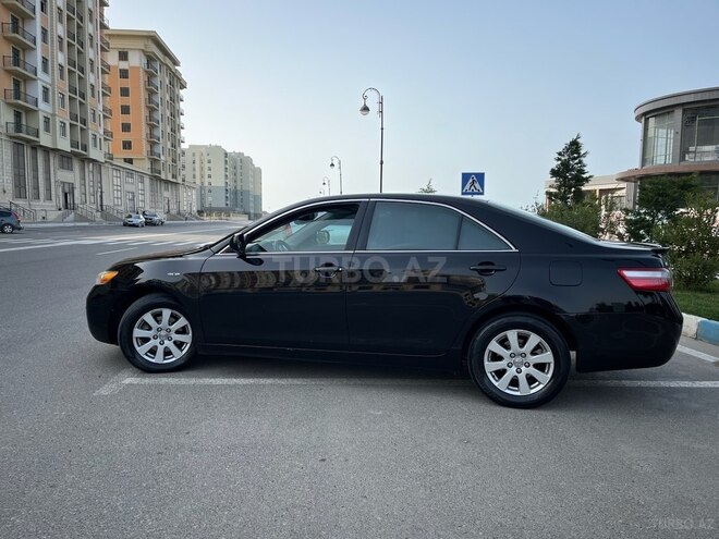 Toyota Camry 2008, 304,000 km - 2.4 л - Sumqayıt