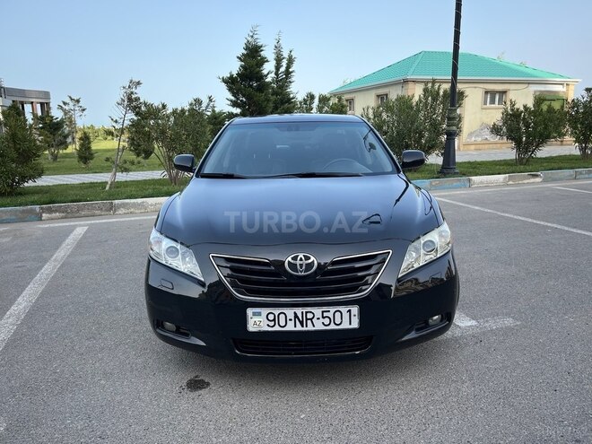 Toyota Camry 2008, 304,000 km - 2.4 л - Sumqayıt