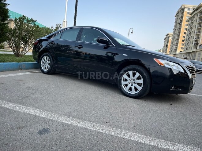 Toyota Camry 2008, 304,000 km - 2.4 л - Sumqayıt