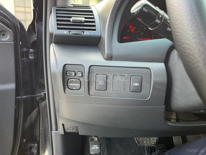 Toyota Camry 2008, 304,000 km - 2.4 л - Sumqayıt