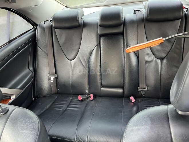 Toyota Camry 2008, 304,000 km - 2.4 л - Sumqayıt