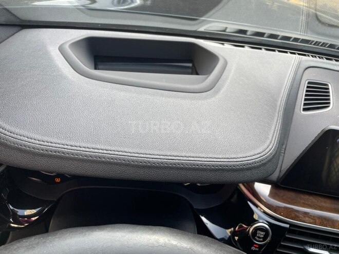 BMW 530 2017, 117,000 km - 2.0 l - Bakı