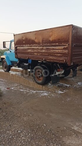 GAZ 53 1992, 200,000 km - 4.5 l - Neftçala