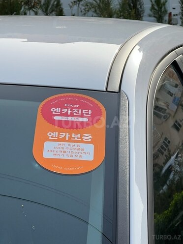 Hyundai Avante 2022, 25,500 km - 1.6 l - Bakı
