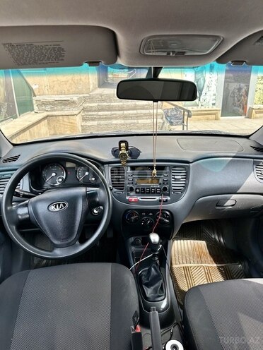 Kia Rio 2007, 247,865 km - 1.5 л - Bakı
