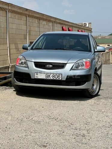 Kia Rio 2007, 247,865 km - 1.5 л - Bakı