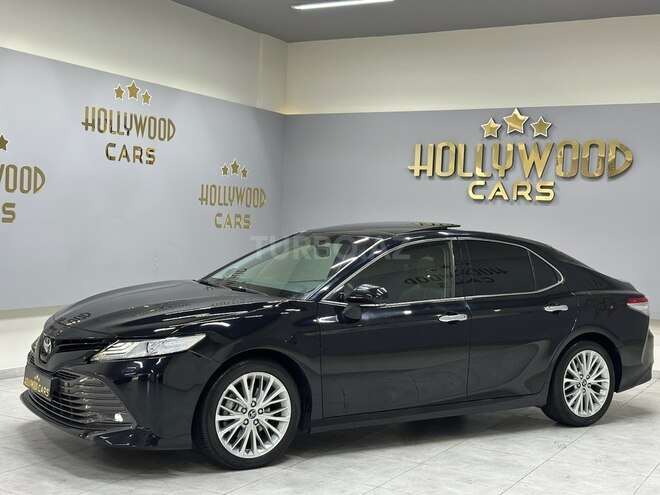 Toyota Camry-6
