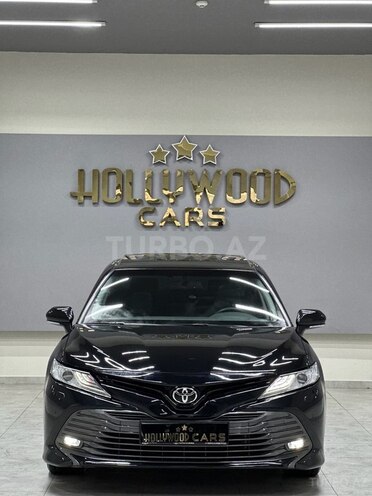 Toyota Camry-8