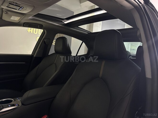 Toyota Camry-22