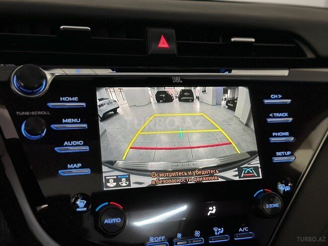 Toyota Camry-26