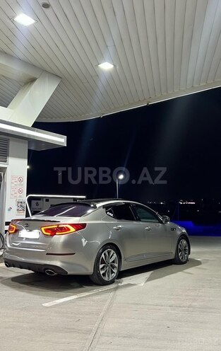 Kia Optima 2015, 169,974 km - 2.0 l - Bakı