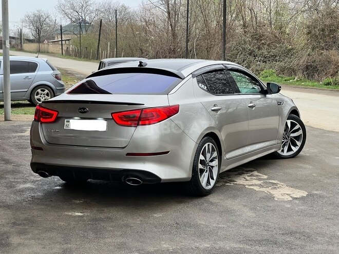 Kia Optima 2015, 169,974 km - 2.0 l - Bakı