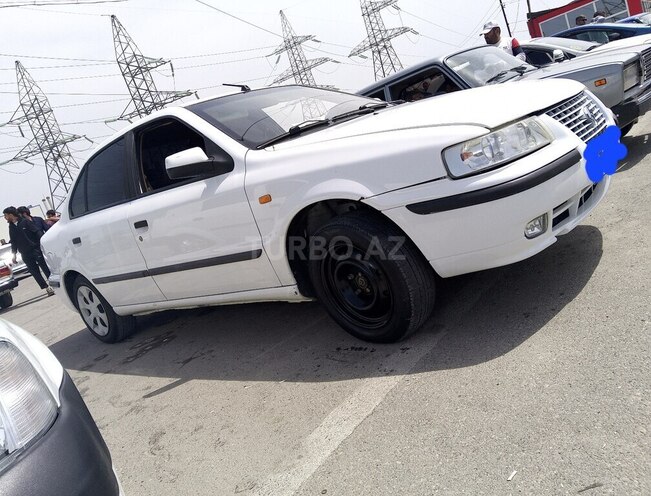 Khazar LX 2021, 137,000 km - 1.7 l - Bakı