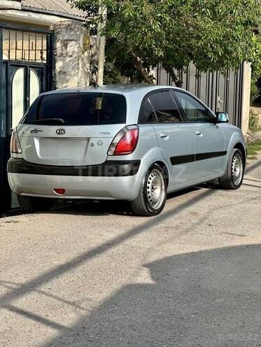 Kia Rio 2007, 247,865 km - 1.5 л - Bakı