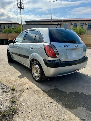 Kia Rio 2007, 247,865 km - 1.5 л - Bakı