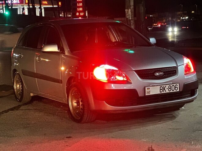 Kia Rio 2007, 247,865 km - 1.5 л - Bakı